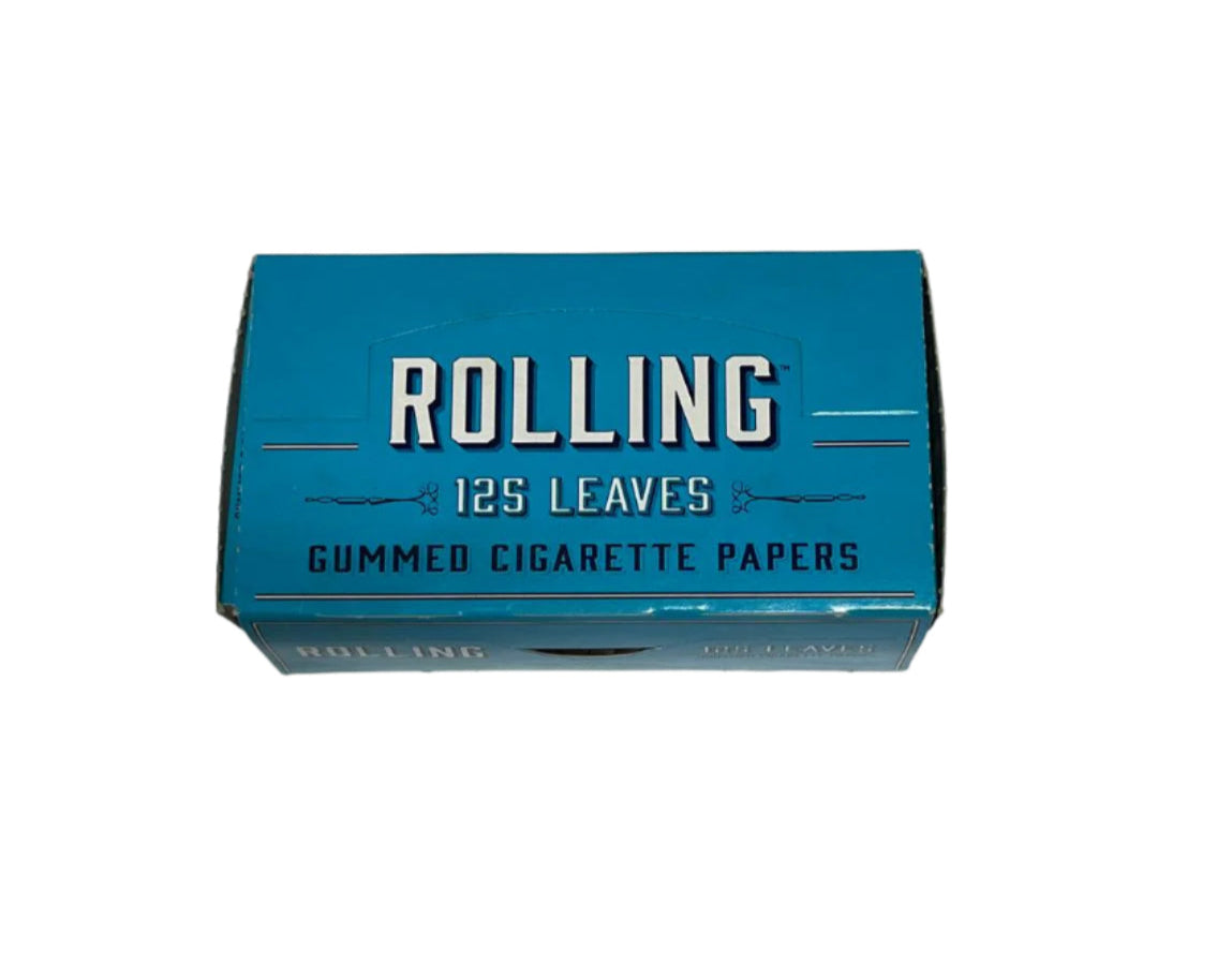 Rolling Brand Cigarette paper 24/bx