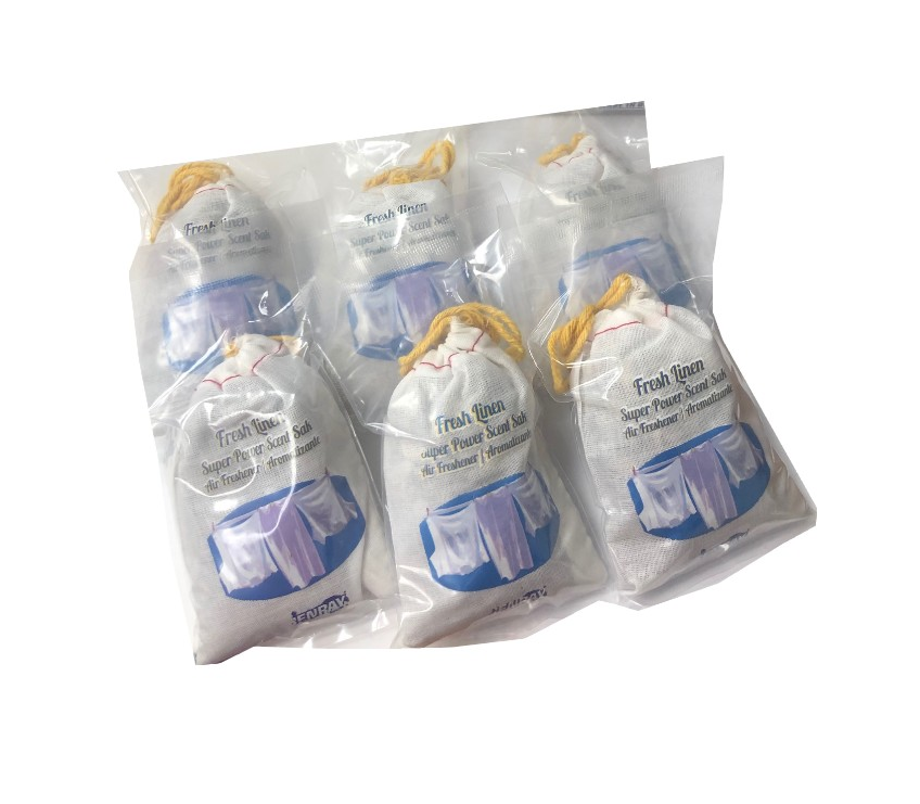 Small Scent Sak 6/ct