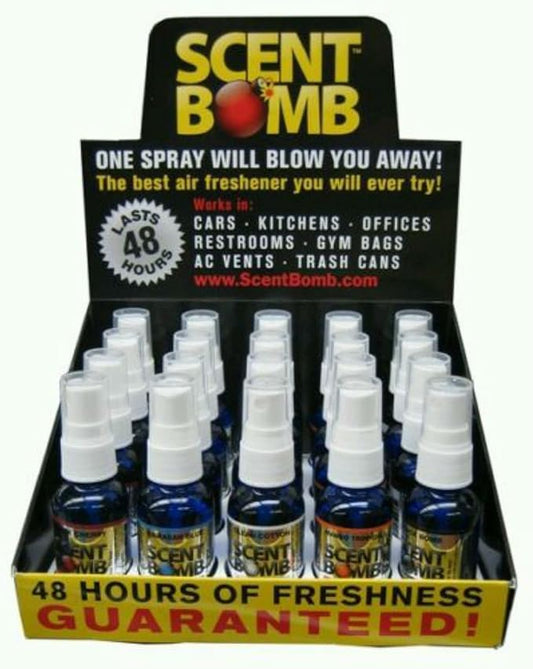 Spray Air Fresheners