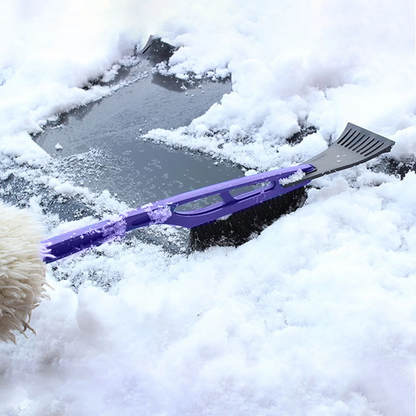 Snow Brush 12/bx