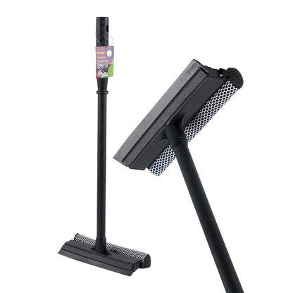 Squeegee Plastic Handle Economy