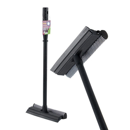 Squeegee Plastic Handle Economy