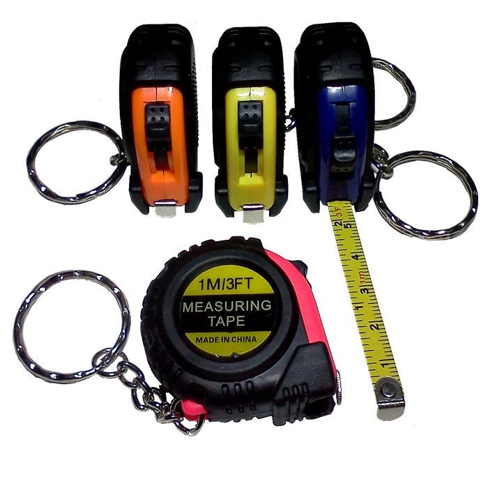 Keychains 12/bx