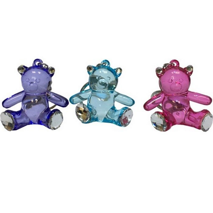 Keychains 12/bx