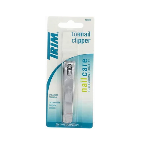 Toe Nail Clipper (bigger) 12/bx