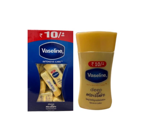 Vaseline Travel Mini  Imported Lotion 20ml 24/box