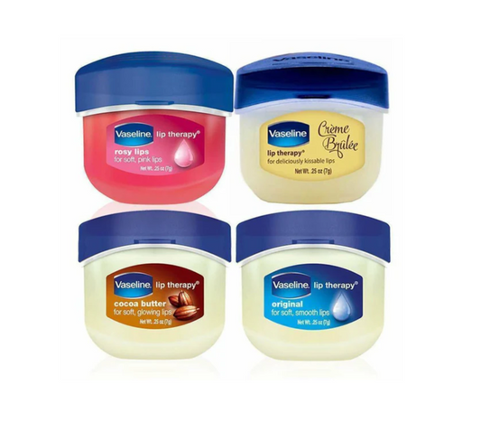 Vaseline Lip Therapy 0.25oz 8/bx