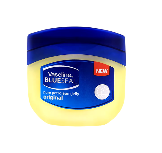 Vaseline pure petroleum Jelly 50ml 12/bx