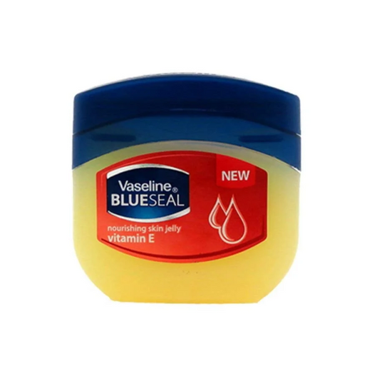 Vaseline Petroleum Jelly with Vitamin E 50ml 12/bx