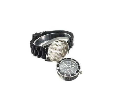 Watch Grinder, Color may vary  1/pc
