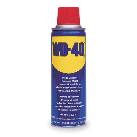 WD-40 5.5 oz