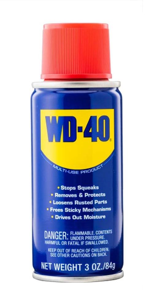 Wd-40 3oz