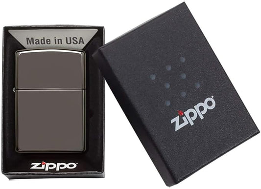 Zippo Black Ice #150