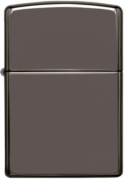 Zippo Black Ice #150