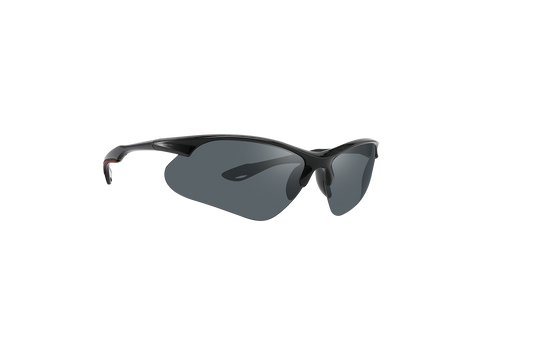 wholesale Men Rimless Sport Sunglasses 12/bx