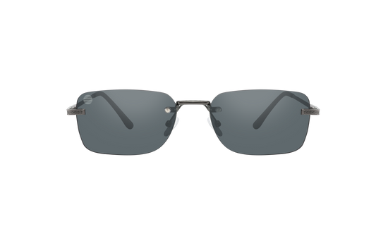 wholesale Metal Slim Trend Sunglasses 12/bx
