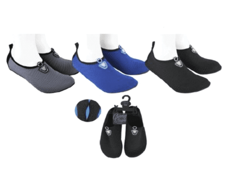 Wholesale Women Water Socks – 12 per box