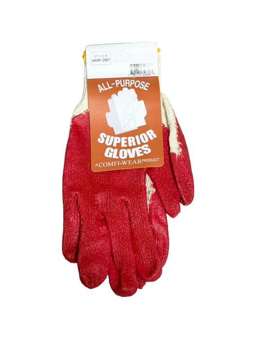 Closeout Work Gloves