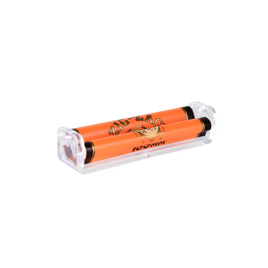 Zig Zag 100mm Cigarette Rolling machine 12/bx