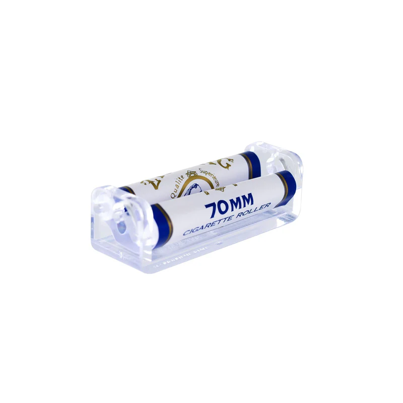 Zig Zag 70mm Cigarette Rolling machine 12/bx
