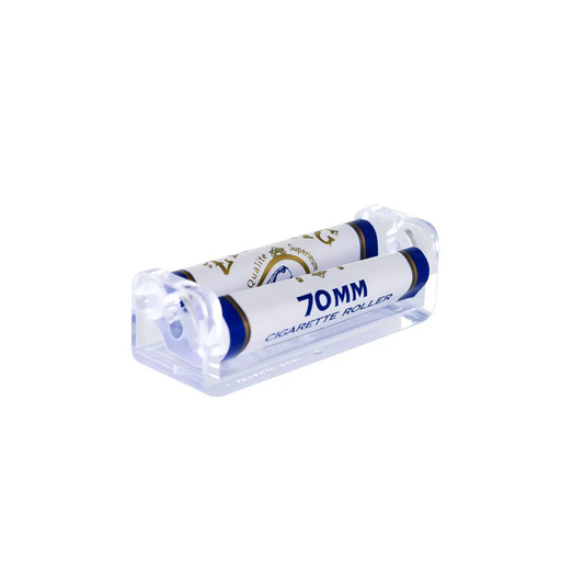 Zig Zag 70mm Cigarette Rolling machine 12/bx
