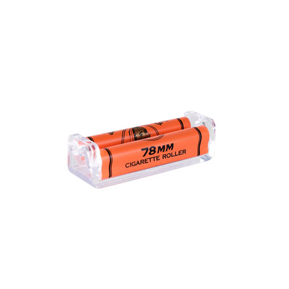 Zig Zag 78mm Cigarette Rolling machine 12/bx