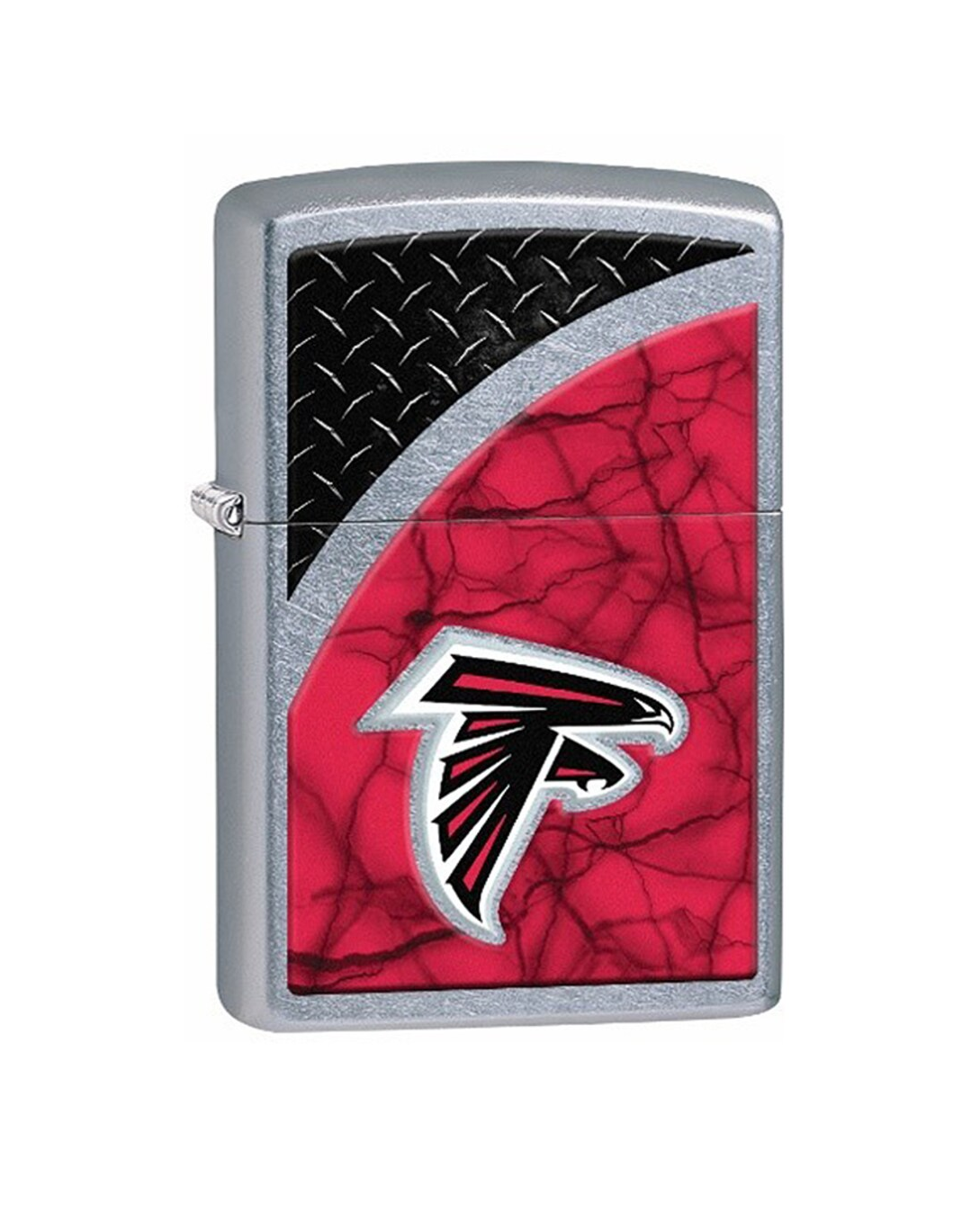 Zippo NFL Windproof Lighters (Choose Your Team)