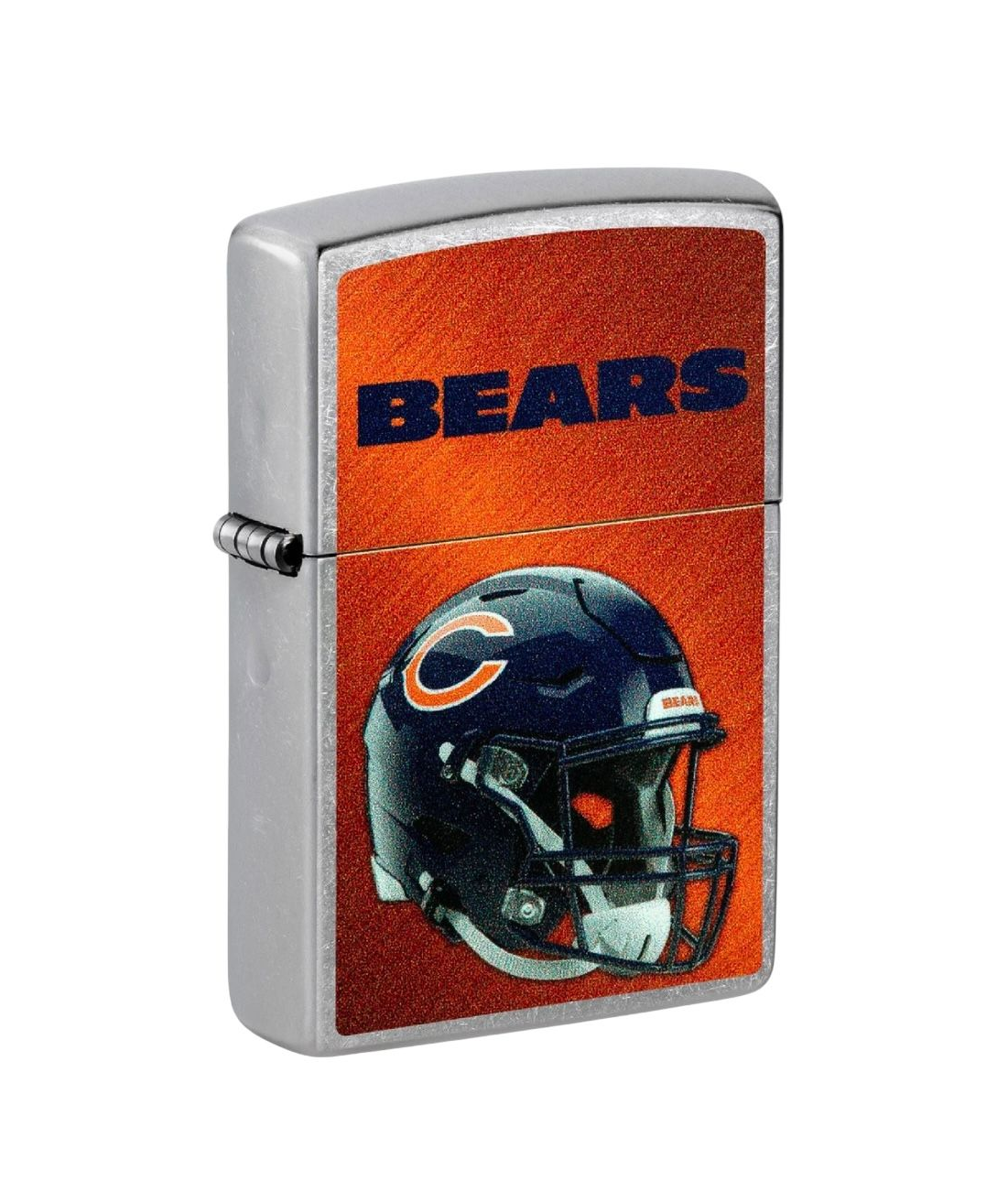 Zippo NFL Windproof Lighters (Choose Your Team)