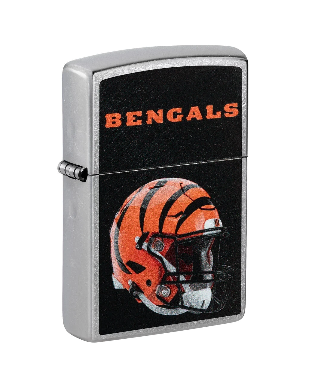 Zippo NFL Windproof Lighters (Choose Your Team)