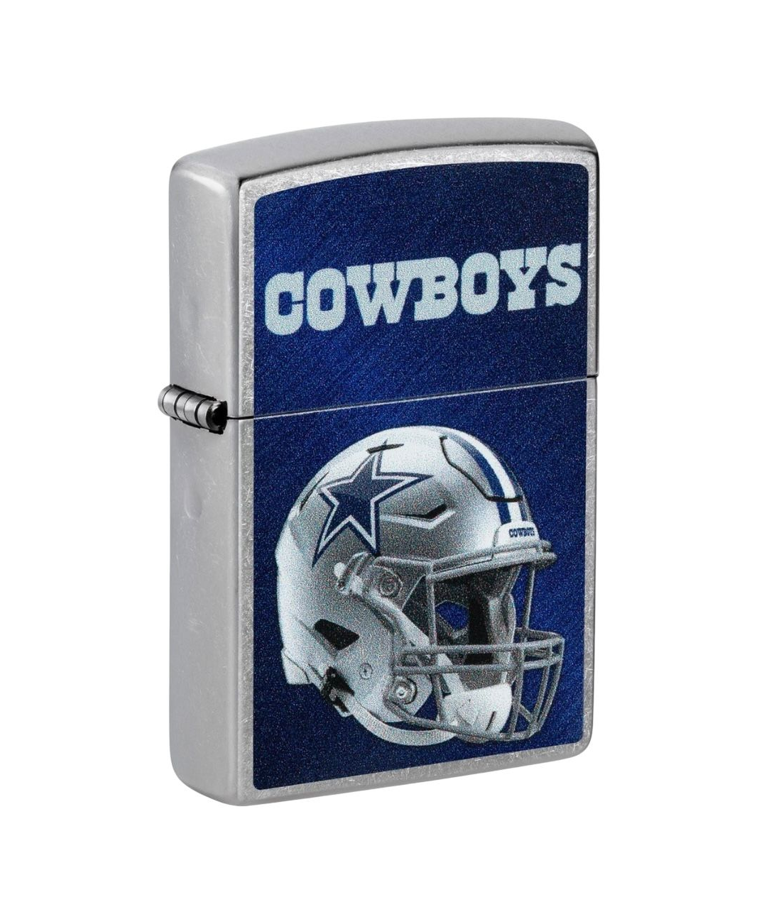 Zippo NFL Windproof Lighters (Choose Your Team)