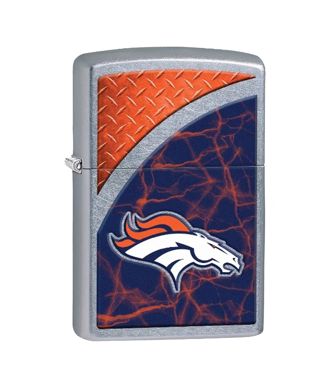 Zippo NFL Windproof Lighters (Choose Your Team)