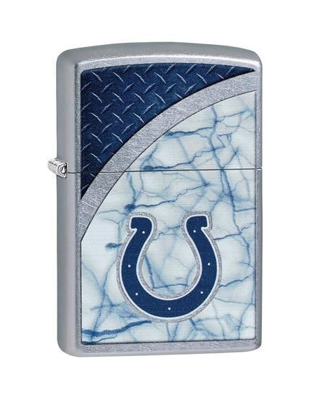 Zippo NFL Windproof Lighters (Choose Your Team)