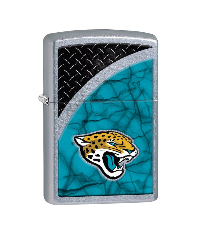 Zippo NFL Windproof Lighters (Choose Your Team)