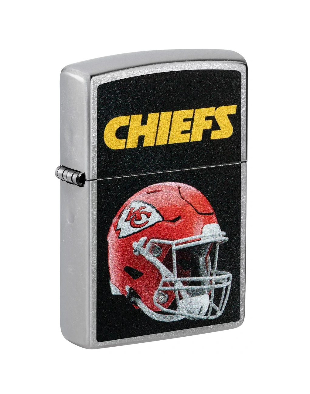 Zippo NFL Windproof Lighters (Choose Your Team)