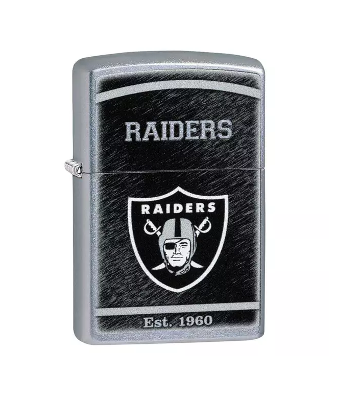 Zippo NFL Windproof Lighters (Choose Your Team)