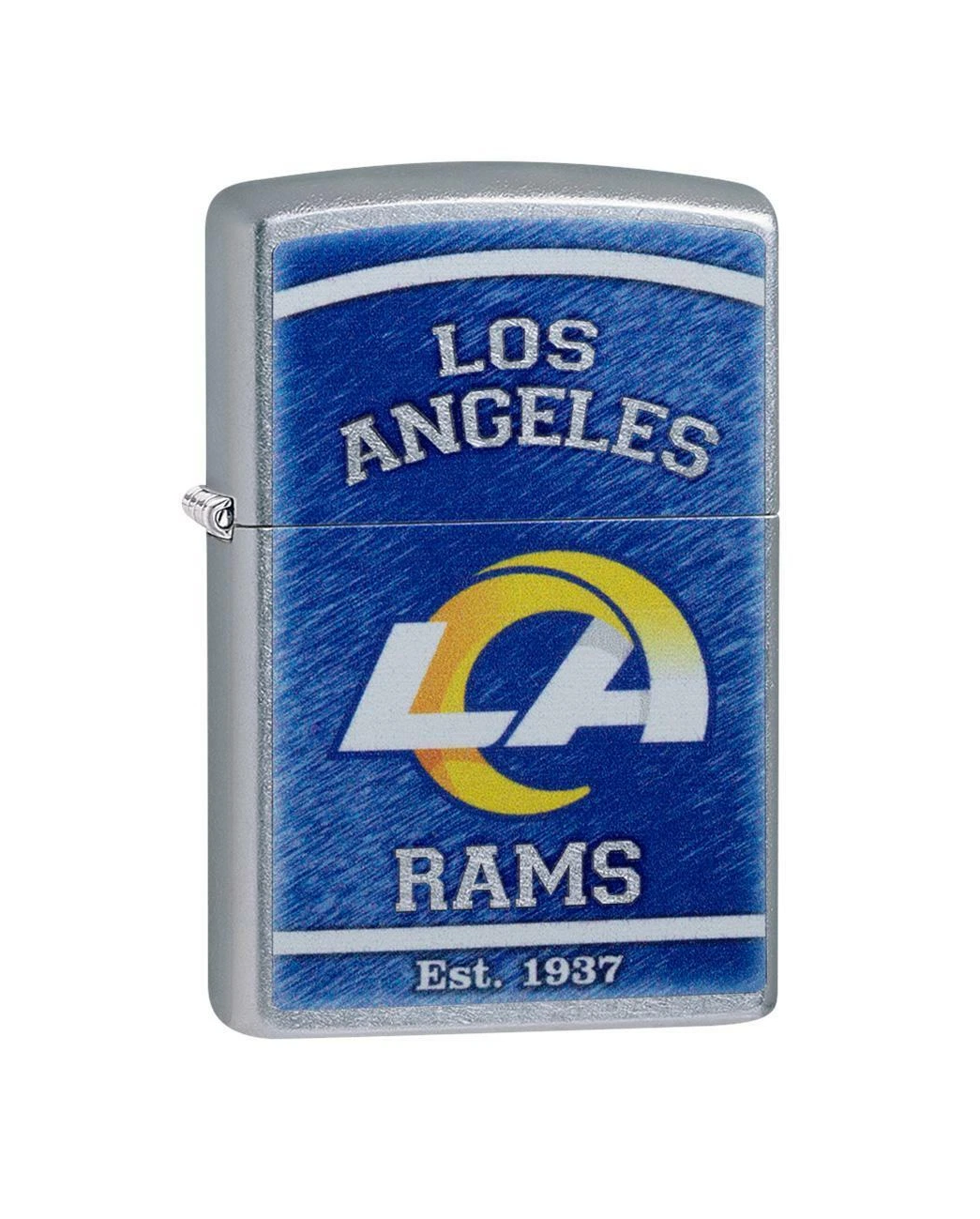 Zippo NFL Windproof Lighters (Choose Your Team)
