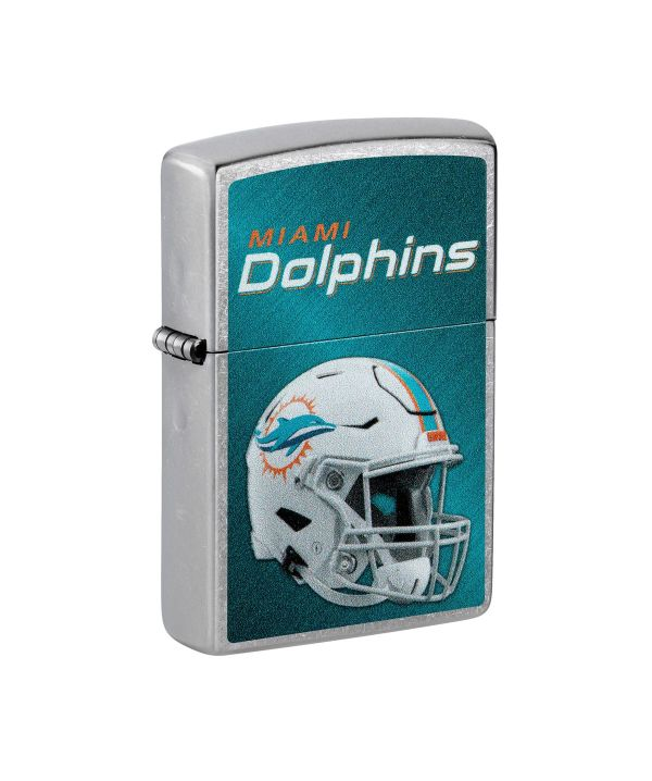 Zippo NFL Windproof Lighters (Choose Your Team)