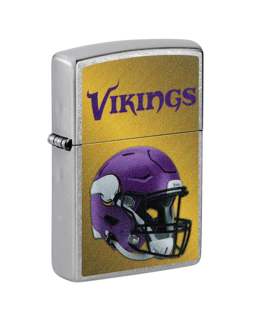 Zippo NFL Windproof Lighters (Choose Your Team)