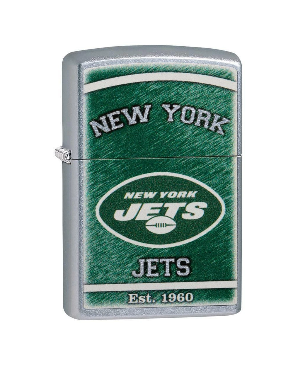 Zippo NFL Windproof Lighters (Choose Your Team)