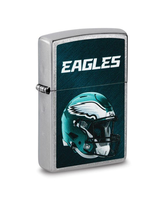 Zippo NFL Windproof Lighters (Choose Your Team)