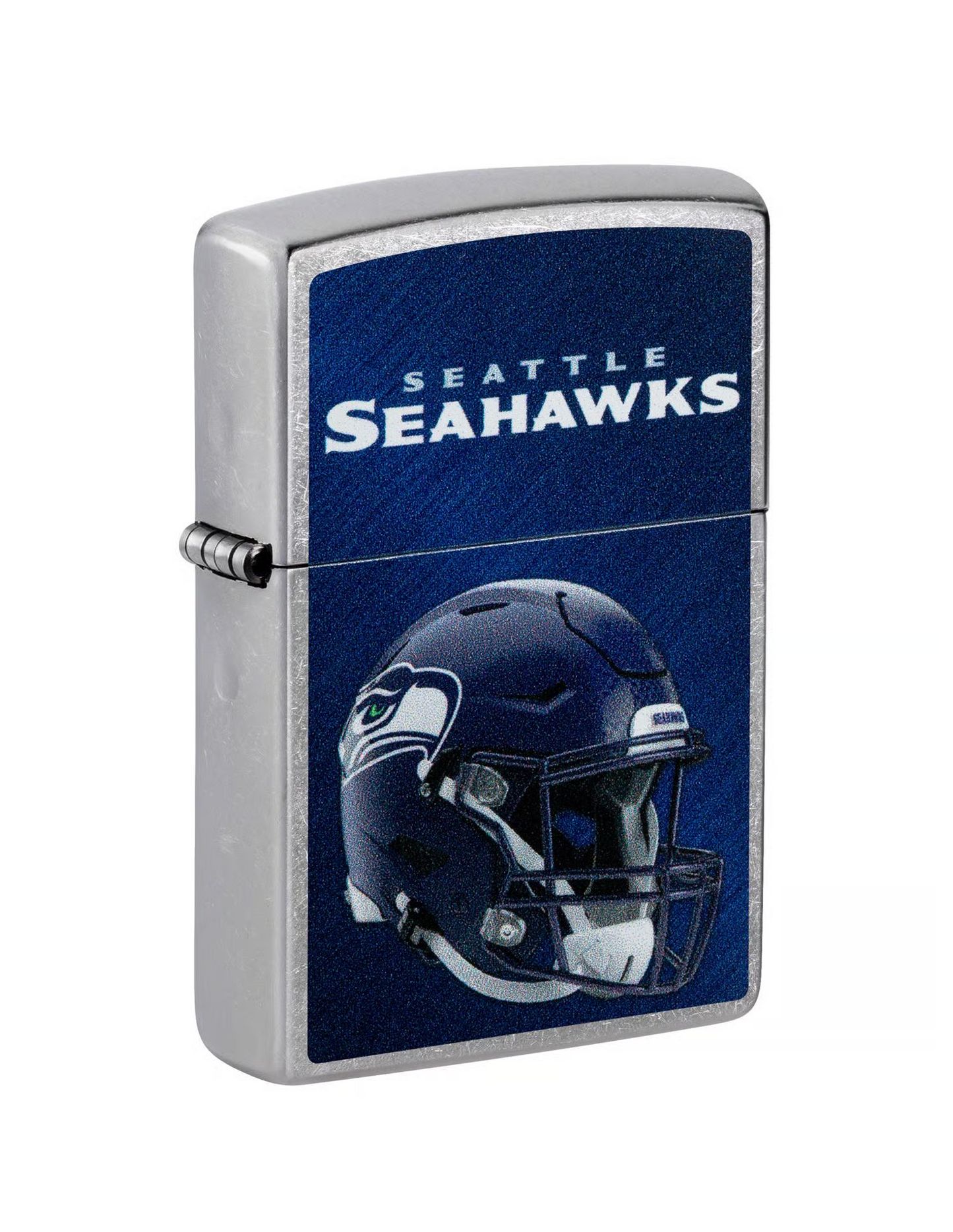 Zippo NFL Windproof Lighters (Choose Your Team)