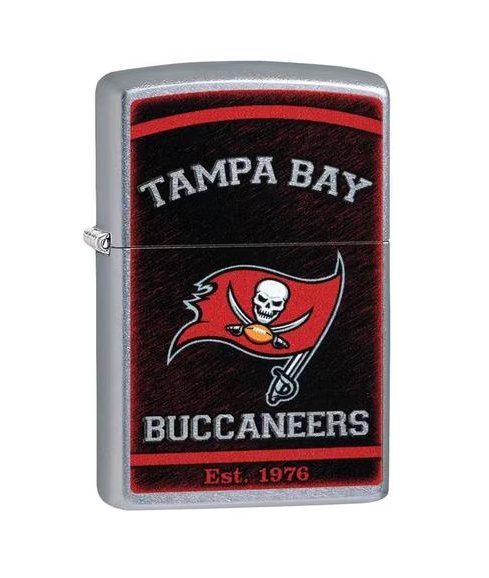 Zippo NFL Windproof Lighters (Choose Your Team)