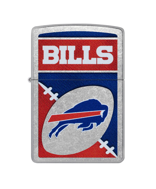 Zippo NFL Windproof Lighters (Choose Your Team)
