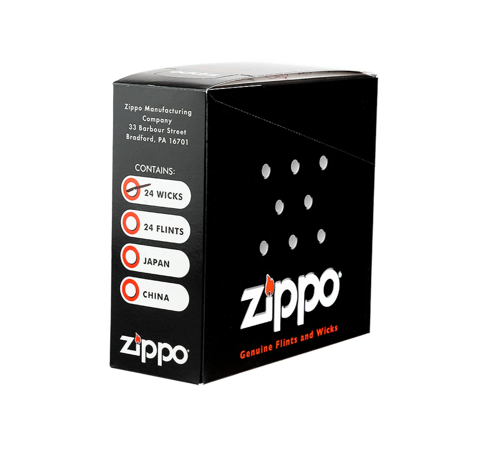 wholesale Zippo Wicks 24/bx