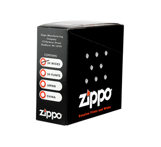 wholesale Zippo Wicks 24/bx